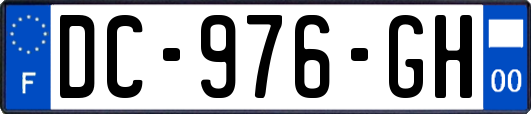 DC-976-GH