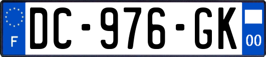 DC-976-GK
