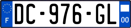 DC-976-GL
