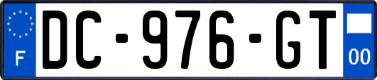 DC-976-GT