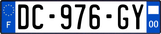 DC-976-GY