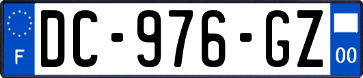 DC-976-GZ