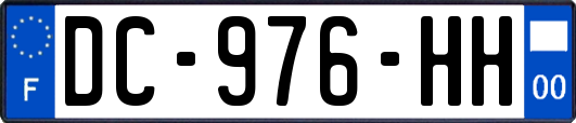 DC-976-HH