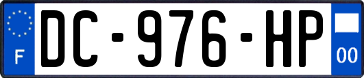 DC-976-HP