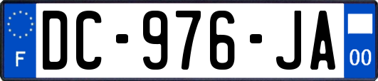 DC-976-JA