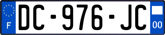 DC-976-JC