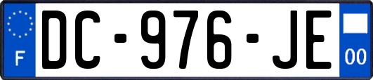 DC-976-JE
