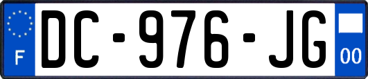 DC-976-JG