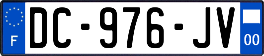 DC-976-JV