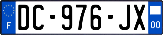DC-976-JX