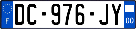 DC-976-JY