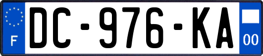 DC-976-KA