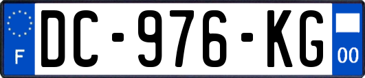 DC-976-KG