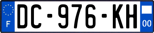 DC-976-KH