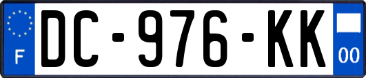 DC-976-KK