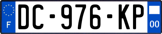 DC-976-KP