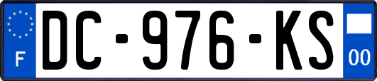 DC-976-KS