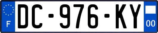 DC-976-KY