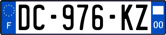 DC-976-KZ