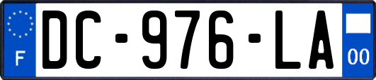 DC-976-LA