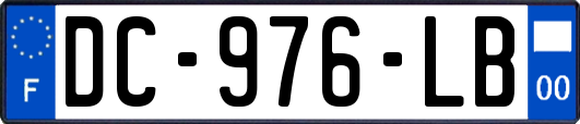 DC-976-LB