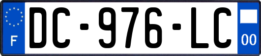 DC-976-LC