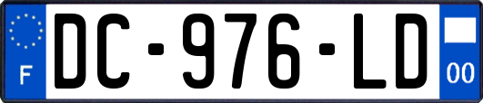 DC-976-LD
