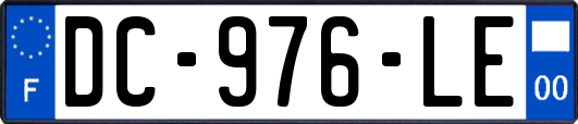 DC-976-LE