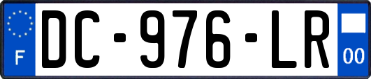 DC-976-LR