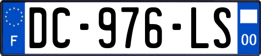 DC-976-LS