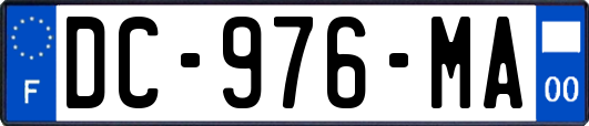 DC-976-MA
