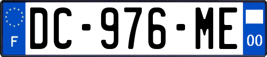 DC-976-ME