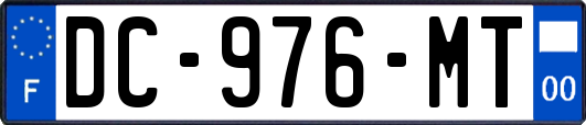 DC-976-MT
