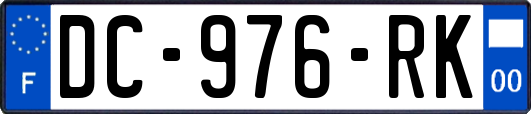 DC-976-RK