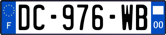 DC-976-WB