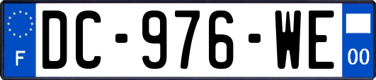 DC-976-WE