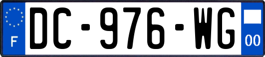 DC-976-WG