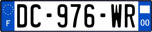 DC-976-WR