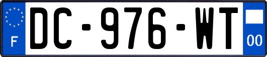 DC-976-WT