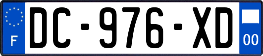 DC-976-XD