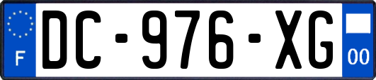 DC-976-XG