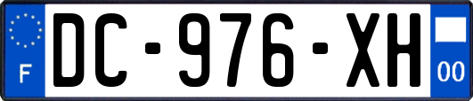 DC-976-XH