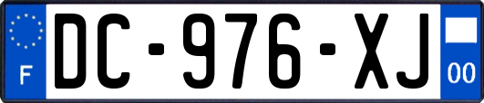 DC-976-XJ