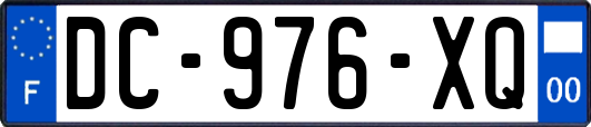 DC-976-XQ