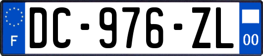 DC-976-ZL