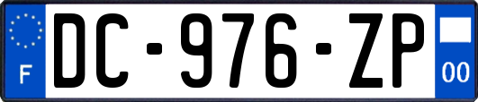 DC-976-ZP