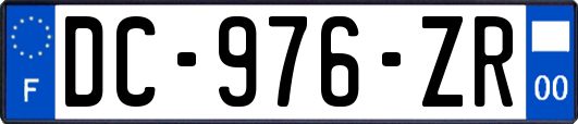 DC-976-ZR