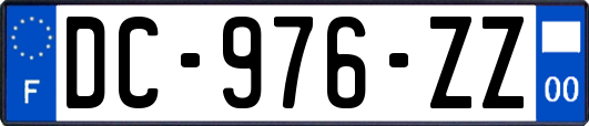 DC-976-ZZ