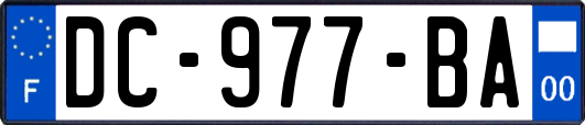 DC-977-BA