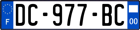 DC-977-BC